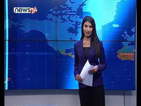 PRIME TIME NEWS 7 PM 2078_08_09 - NEWS24 TV
