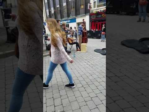 The Cozy Cartel, part 2