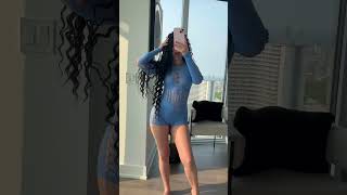 Will you be my yoga partner? 😌