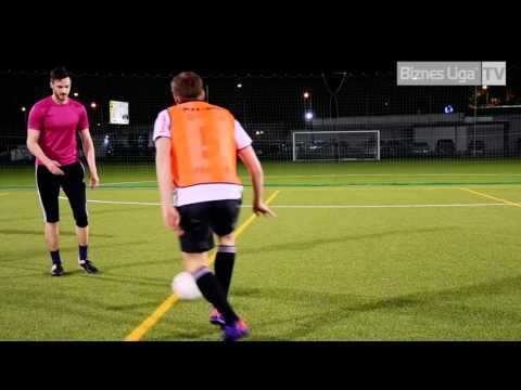 17.05.2017 III Liga D - Amway vs. TeleTech