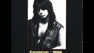 Fandango - Stranger