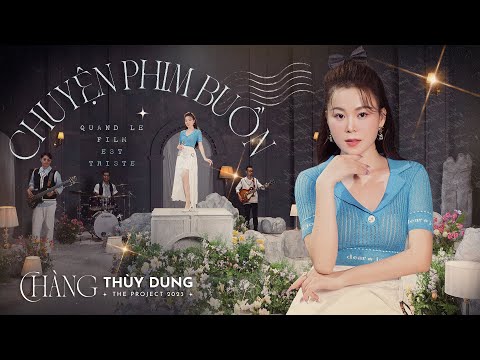 CHUYỆN PHIM BUỒN