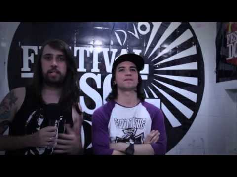 Divulgação Festival Dosol 2012: HOTTNYTE (RN)