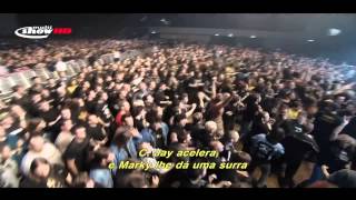 Motörhead  - R.A.M.O.N.E.S Legendado (PT-BR) Oficial