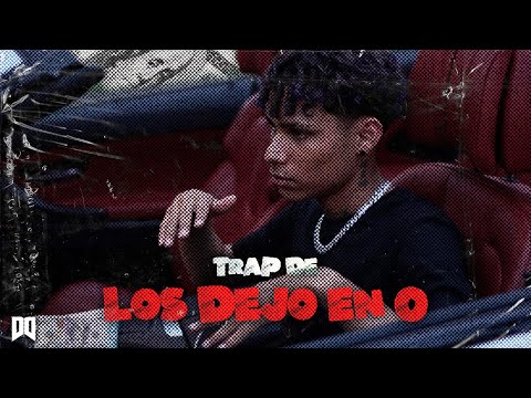 TRAP DE LOS DEJO EN 0 👹(VIDEO OFICIAL) Chakalon x ByLiaN