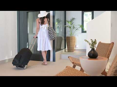 Calma Villas Crete Greece