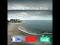 Tsunami Model Video By Nasa Trending Whatsapp Status