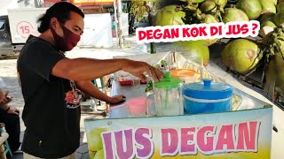 Download lagu CREATIVE CONCEPT OF YOUNG COCONUT JUICE FROM PAK HERU THAT TASTES... l PATI STREET FOOD #244 mp3 Download lagu CREATIVE CONCEPT OF YOUNG COCONUT JUICE FROM PAK HERU THAT TASTES... l PATI STREET FOOD #244 mp3