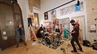 cane selvaggio video preview