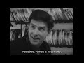A Study of Love - The Philosophy of John Cassavetes