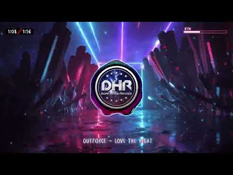 Outforce - Love The Night - DHR