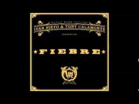 Ivan Nieto & Tony Calamonte - 07. Brothers (Ft Darmo)