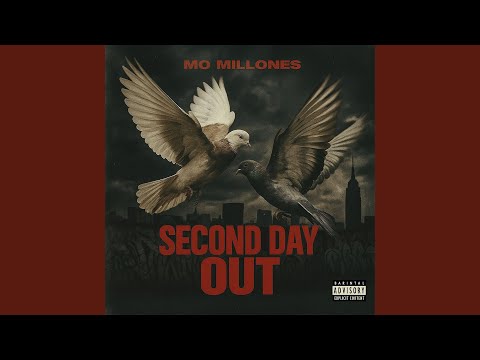 Second Day out (Main)