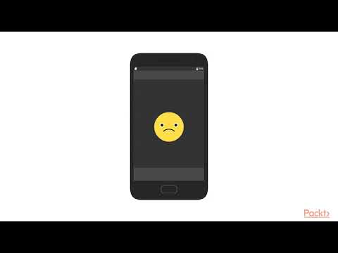 Firebase for Android Development Introducing Firebase Cloud Messaging | packtpub com