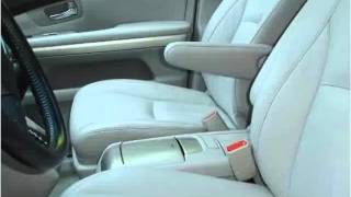 preview picture of video '2006 Lexus RX 400h Used Cars Grass Valley CA'