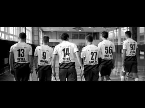 Panthers Otrokovice 2015/2016