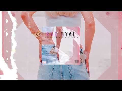 LAUTY GROW - BAD GYAL - ft.@Lil Croto