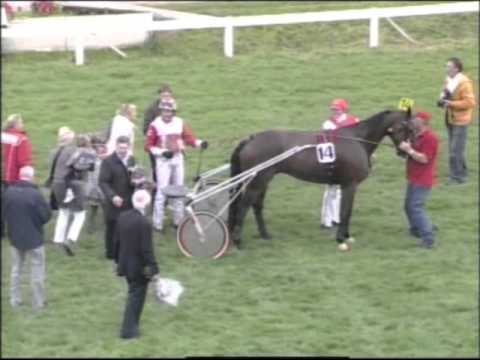 2011 Troost Derby B - Billy the Quick (Frank Crebas)