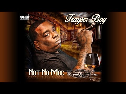 Frayser Boy - Came from Nuthin'