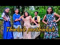 thinkale poothinkale dance cover | live to dance |
