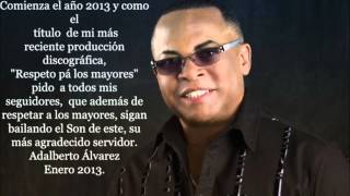 Adalberto Alvarez - La Cuenta Y La Rueda