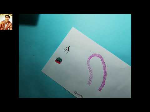 16 How to Draw Epiglottis/Histology/Exams Preps