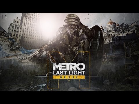 metro last light pc test