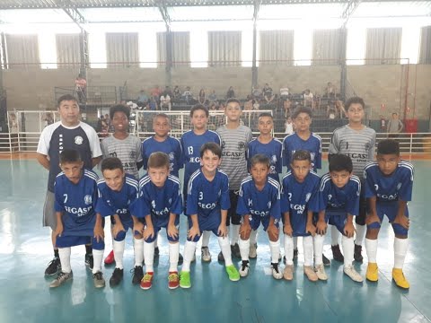 Metropolitano 2019 Serie A1 - AD Indaiatuba x AABB [Sub12]