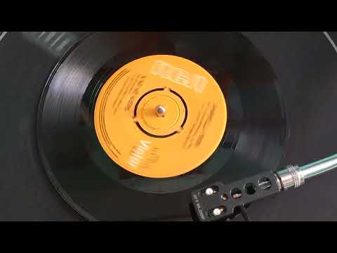 GABRIELLA FERRI - SI NO ME MUERO (1970)