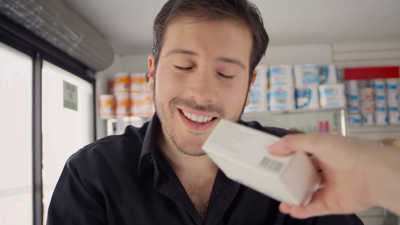 Día Mundial del Farmacéutico 2021. “Farmacia: siempre de confianza, al servicio de tu salud”