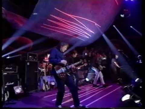 Six. By Seven - Oh! Dear (live on Later '98)