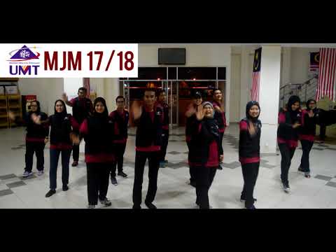MJM 17/18 UMT Energizer (Ziguiriguidum)