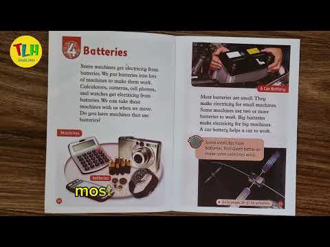 nível 2 | eletricidade | 4. baterias