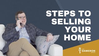 Steps to Selling Your House | Living in Charlotte NC