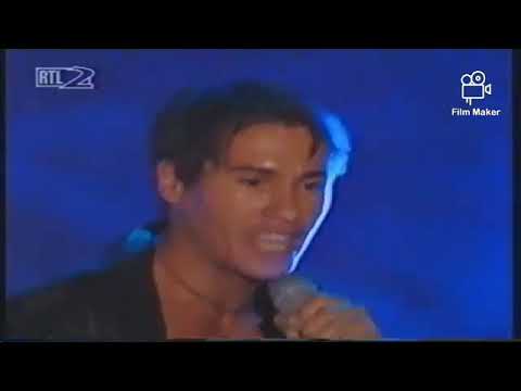 Worlds Apart Bravo Supershow 1996