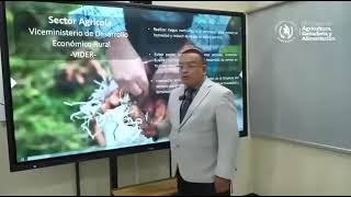 Recomendaciones a productores para prevenir daños por descenso de temperaturas