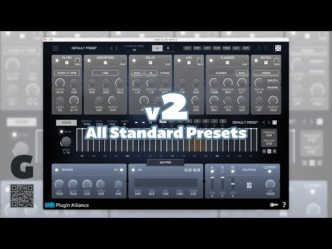 Using Tantra 2 for Drums, Percussion, Bass, Guitar, Keyboard, Synth, Strings, Horns, Vocals