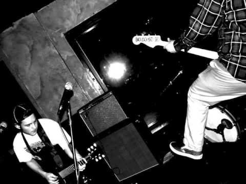 BUSBOY AND THE BUSBOYS - DEMO (2014)