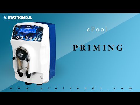 Дозатор для басейну на ОВП (хлор) ePOOL RX 0301 Сантопрен - фото 5 - id-p1648608778