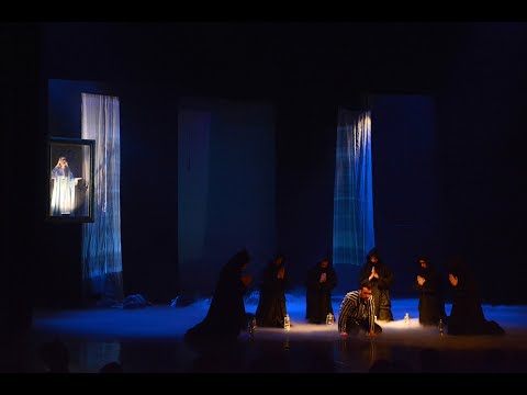 Ansambl Kolbe - Mjuzikl Život za život