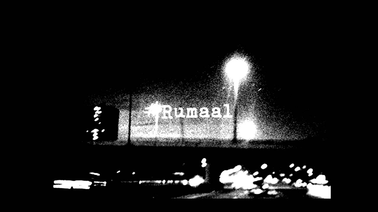 Rumaal Lyrics  | Summer Nights | Aman Sandhu | Aman Sandhu | Soe