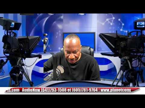 Radio Tele Planet Compas