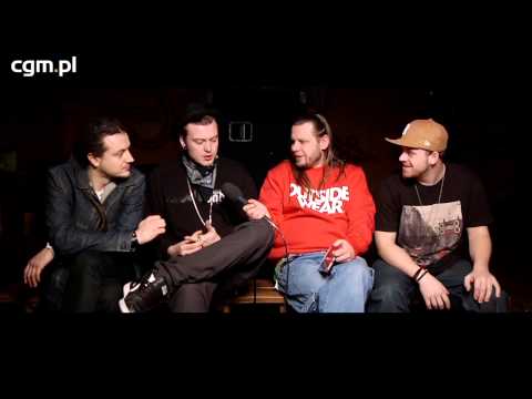 1 NA 1 Artur Rawicz vs Afromental - częśc 2 (2011)