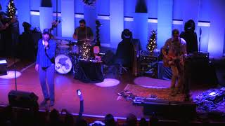 CARBON LEAF -What About Everything- WCL