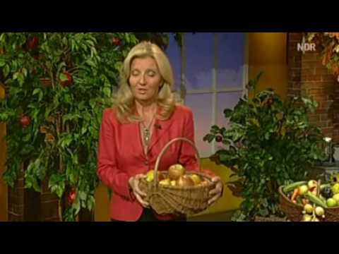 BINGO! Apfeltage Ammersbek