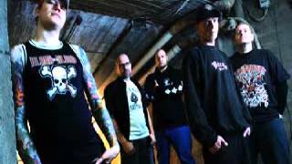 Barcode - In the pit (2005)