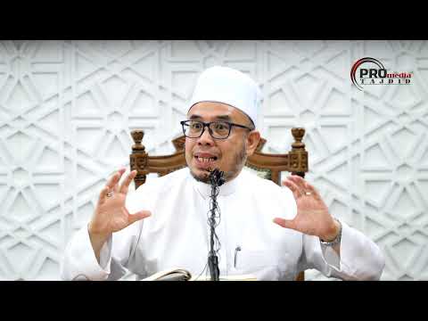 (LIVE) 01-01-2026 SS Prof Dato' Dr MAZA: Bulughul Maram (Siri 244)
