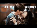 At My Worst Pink Sweat FMV Lovestruck In The City Park Jae Won ️ Lee Eun Oh