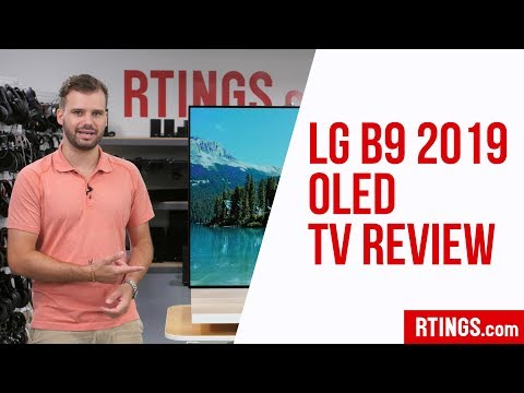 External Review Video oHXl7o8kA8Q for LG B9 4K OLED TV (2019)