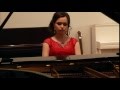 Take Five Piano